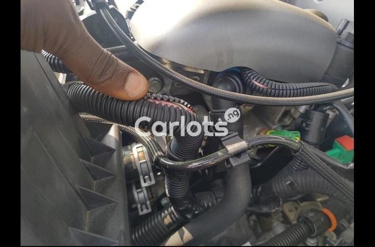 Toks 2001 Peugeot 406 For Sale - 6/6