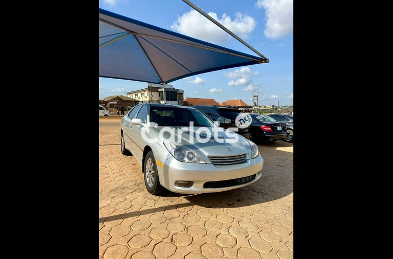 Lexus ES 300 2004