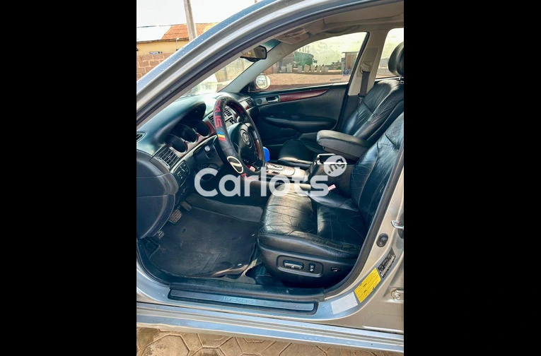 Lexus ES 300 2004 - 4/6