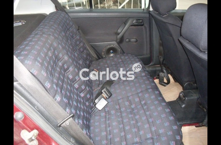 Volkswagen Golf 1999 - 4/5