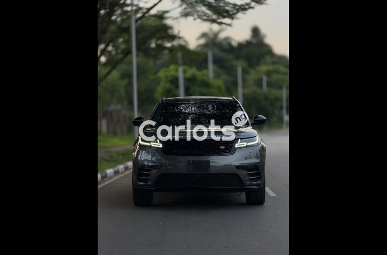2018 Range Rover Velar P250 - 2/7