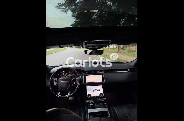 2018 Range Rover Velar P250 - 5/7
