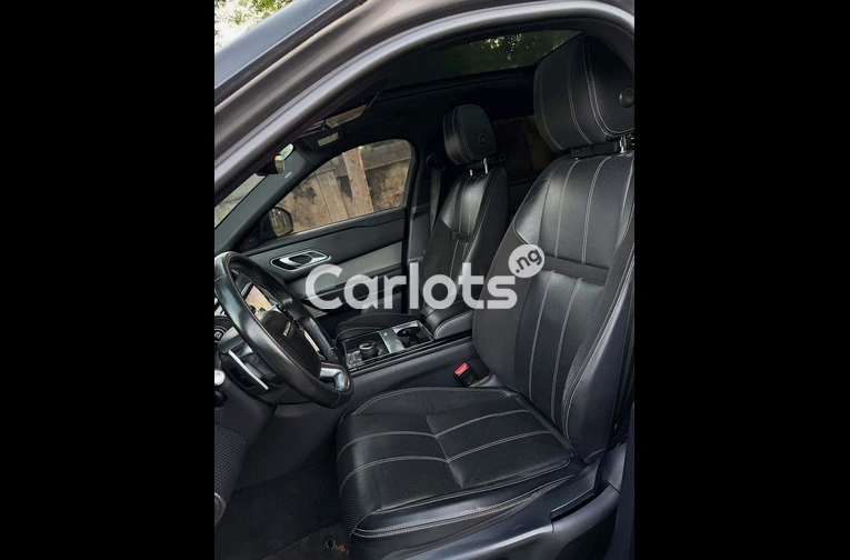 2018 Range Rover Velar P250 - 6/7