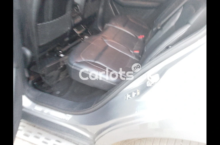 Tokunbor Mercedes benz AMG #28,000,000 - 2/7