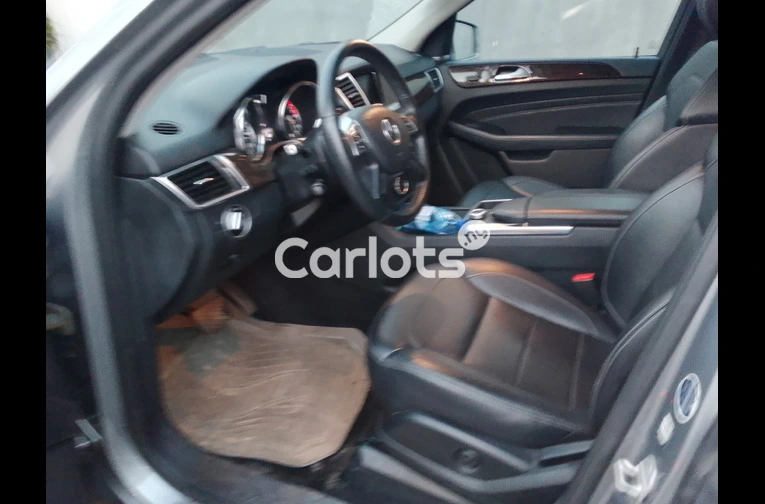 Tokunbor Mercedes benz AMG #28,000,000 - 4/7
