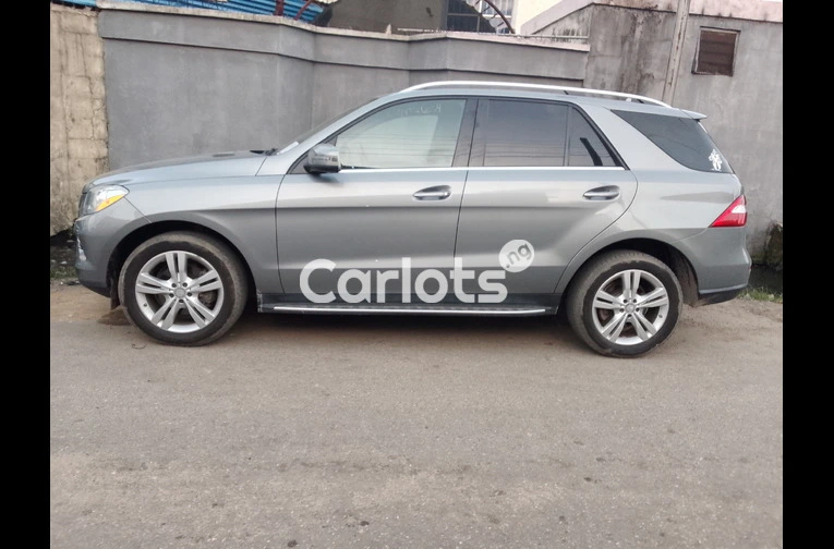 Tokunbor Mercedes benz AMG #28,000,000 - 6/7