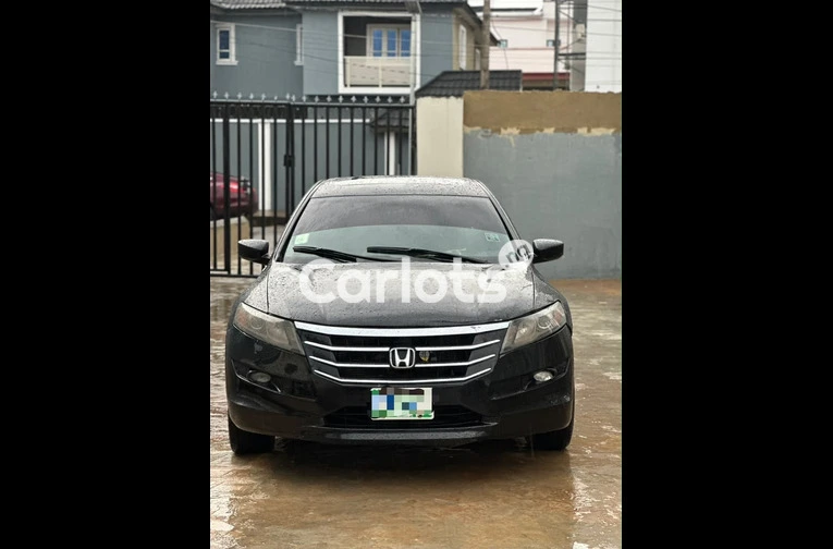 CLEAN REGISTERED 2010 HONDA ACCORD CROSSTOUR