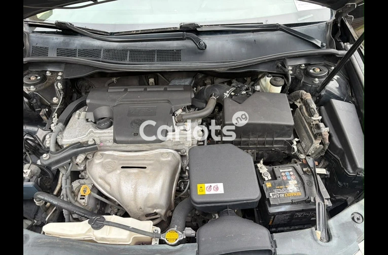 Tokunbo 2014 Toyota Camry - 6/7