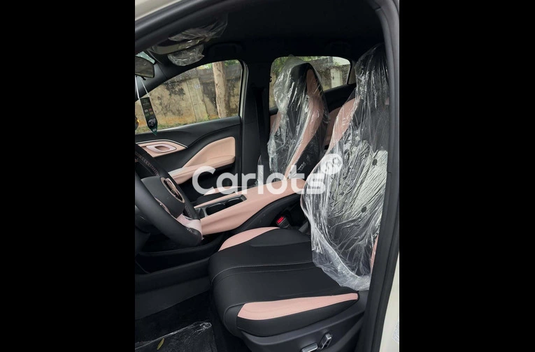 Brand New 2025 BYD Seagull - 6/7