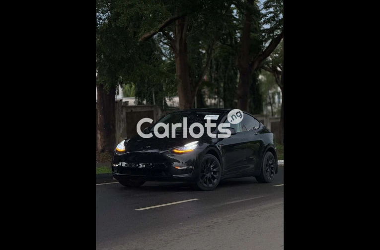 2021 Tesla Model Y 🇺🇸 Full Electric
