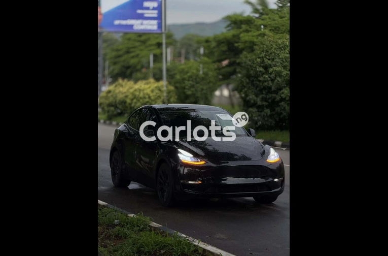 2021 Tesla Model Y 🇺🇸 Full Electric - 3/7