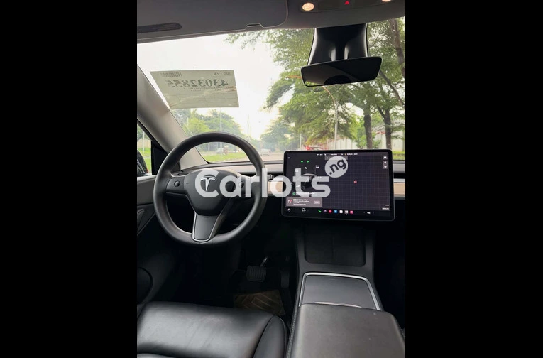 2021 Tesla Model Y 🇺🇸 Full Electric - 4/7