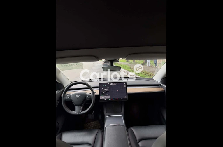 2021 Tesla Model Y 🇺🇸 Full Electric - 5/7