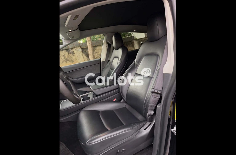 2021 Tesla Model Y 🇺🇸 Full Electric - 6/7