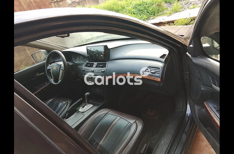 2011 Honda Accord eagle spirit - 3/7