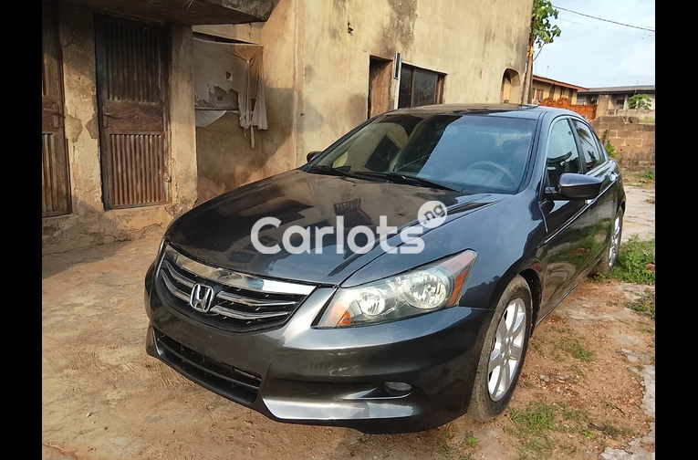 2011 Honda Accord eagle spirit - 7/7