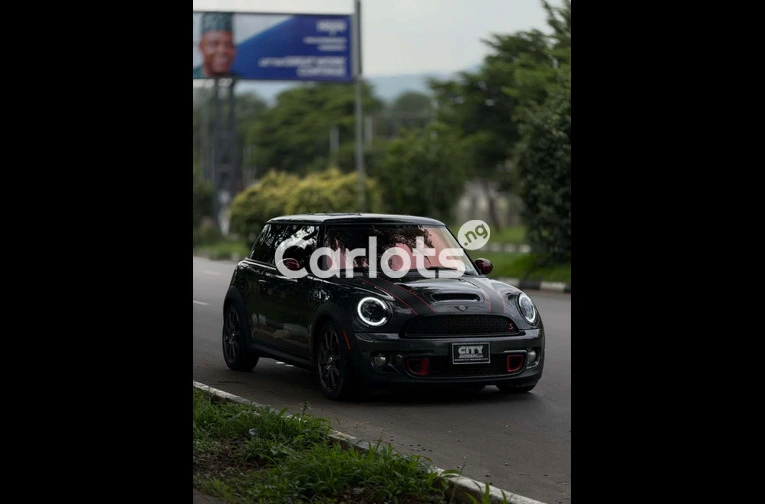 Foreign Used 2013 Mini Cooper S Limited Edition - 3/7