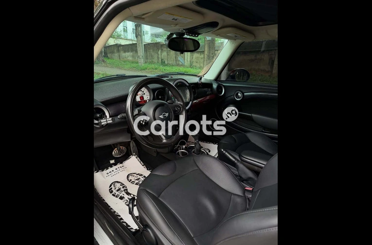 Foreign Used 2013 Mini Cooper S Limited Edition - 4/7