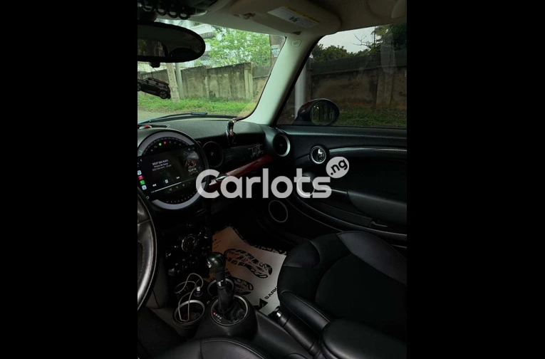Foreign Used 2013 Mini Cooper S Limited Edition - 5/7