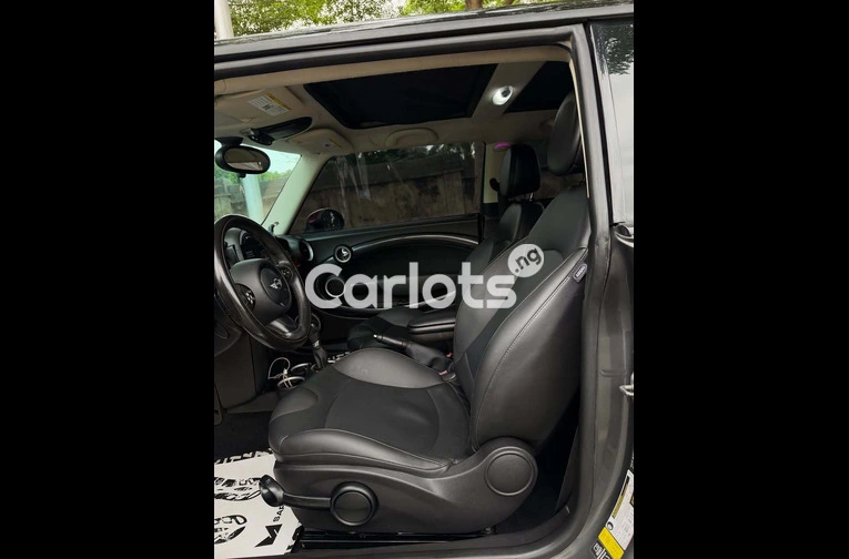 Foreign Used 2013 Mini Cooper S Limited Edition - 6/7