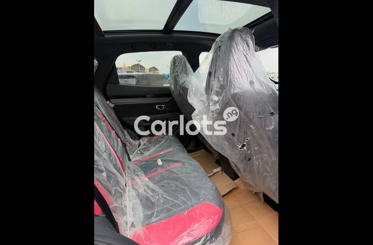 Brand New 2025 JETOUR Dashing - 5/6