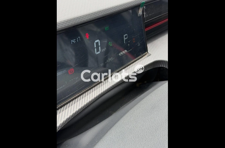 Brand New 2025 JETOUR Dashing - 6/6