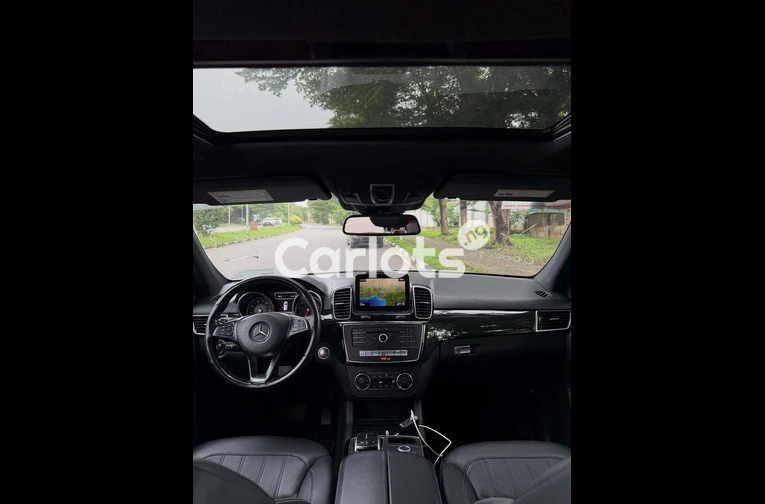 2019 Mercedes-Benz GLE350 - 5/7