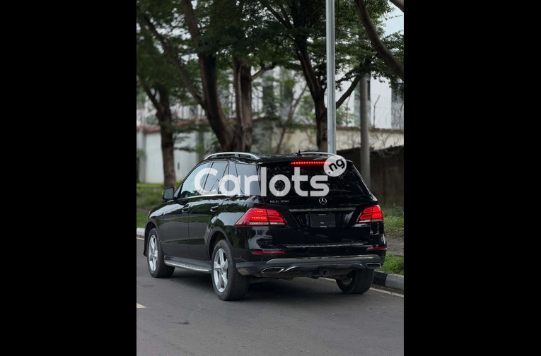 2019 Mercedes-Benz GLE350 - 7/7