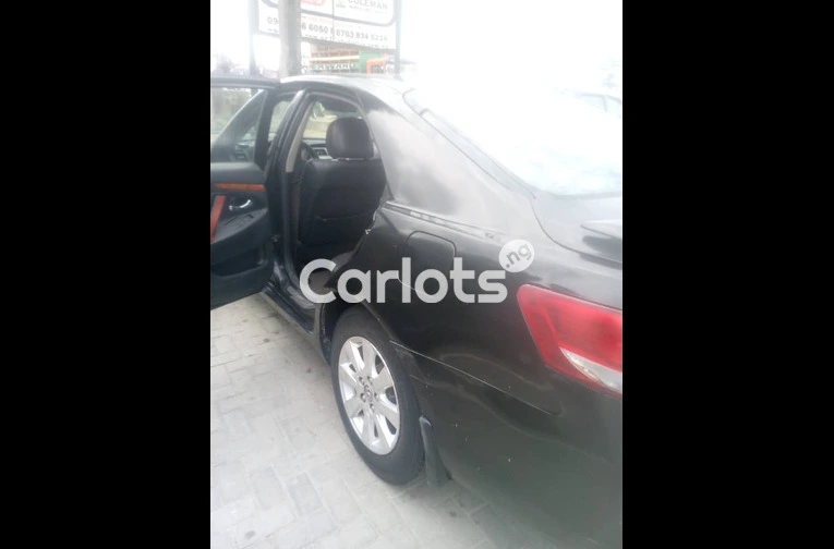 PREMIUM 2008 TOYOTA CAMRY 2.0G - 3/7