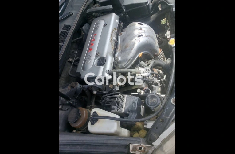 PREMIUM 2008 TOYOTA CAMRY 2.0G - 5/7