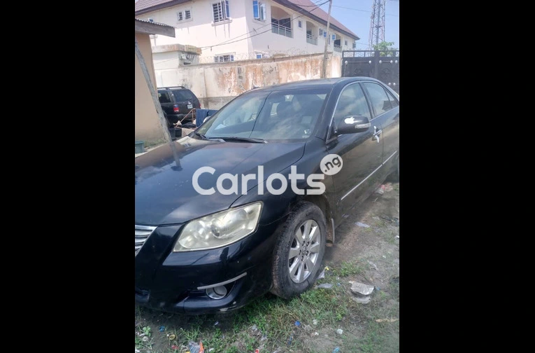 PREMIUM 2008 TOYOTA CAMRY 2.0G - 6/7