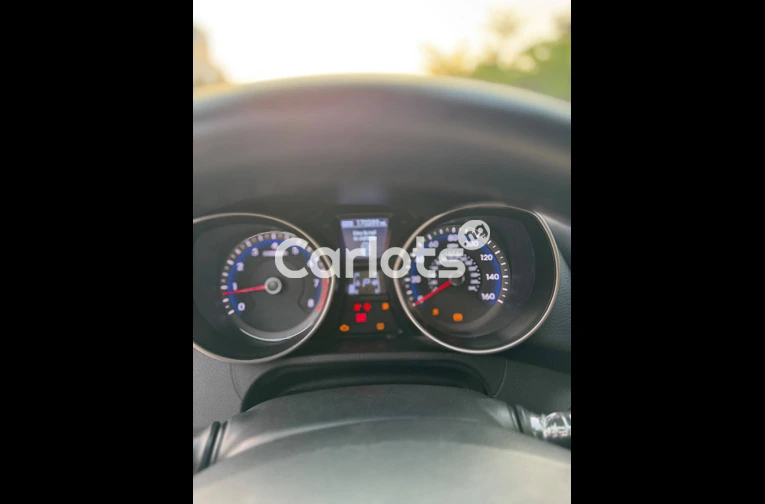 2012 Mercedes Benz GLK350 - 5/7
