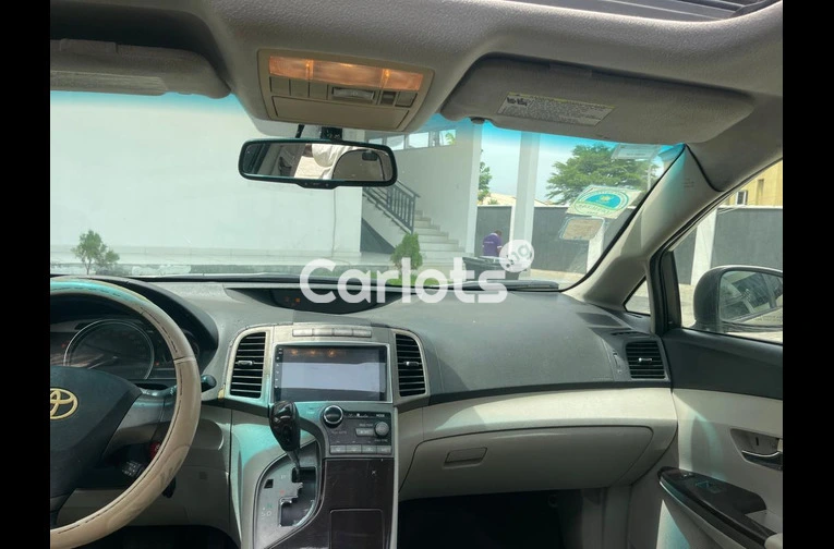 2010 Toyota Venza - 4/7