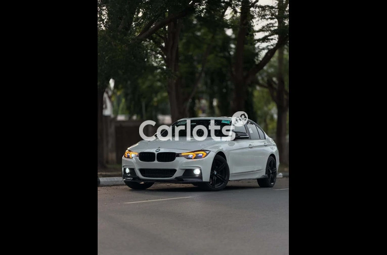 2013 BMW 328i - 1/7