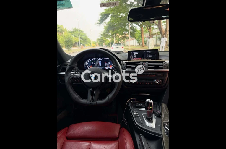 2013 BMW 328i - 4/7