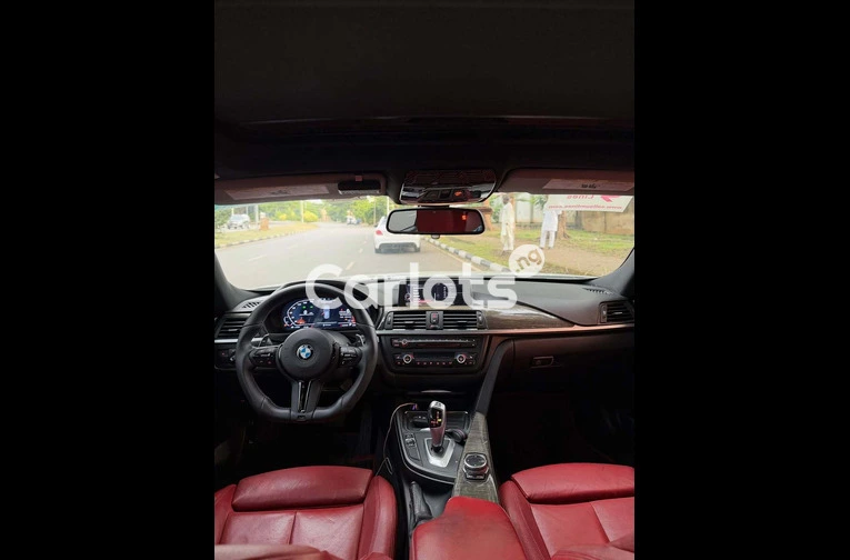 2013 BMW 328i - 5/7