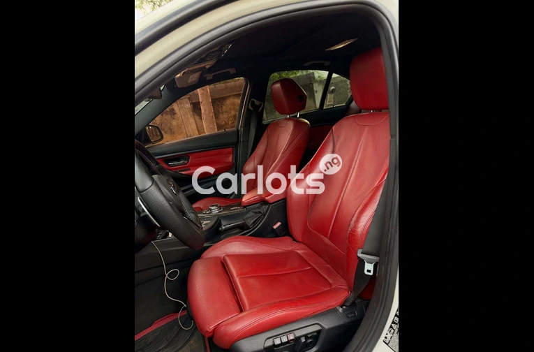 2013 BMW 328i - 6/7