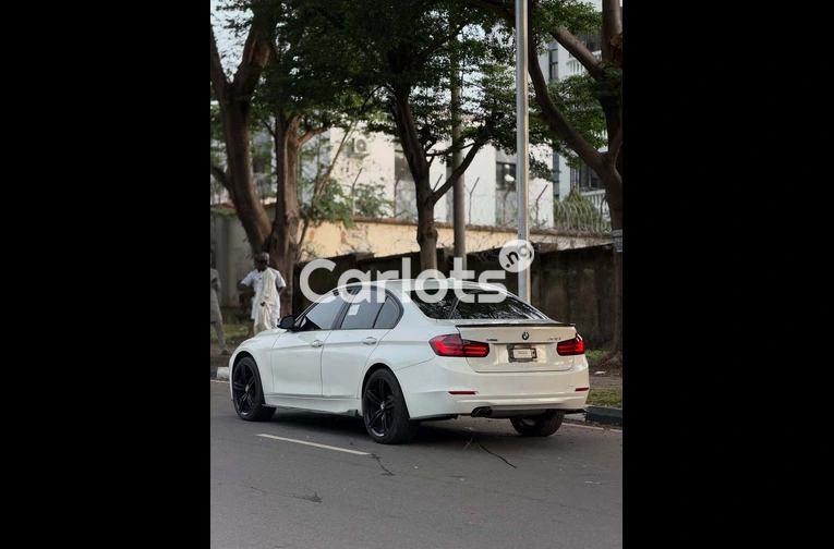 2013 BMW 328i - 7/7
