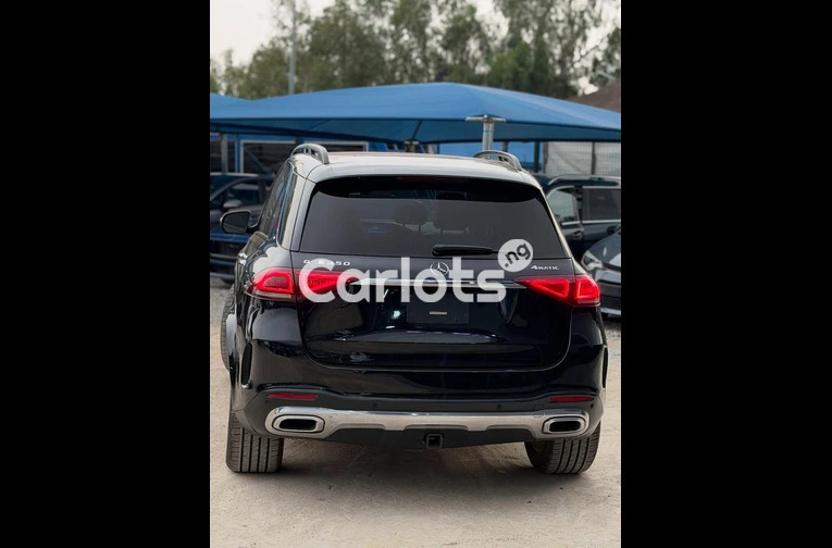 2021 Mercedes Benz GLE 350