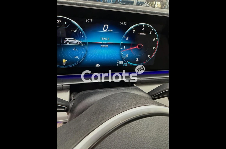 2021 Mercedes Benz GLE 350 - 3/7