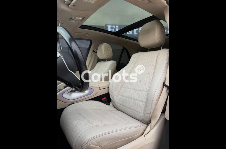2021 Mercedes Benz GLE 350 - 6/7