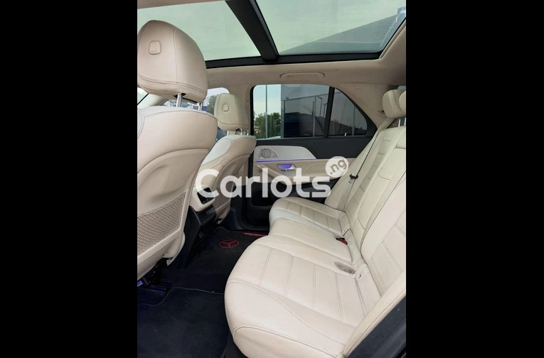 2021 Mercedes Benz GLE 350 - 7/7