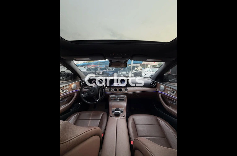 2021 Mercedes Benz GLE 350 - 2/6