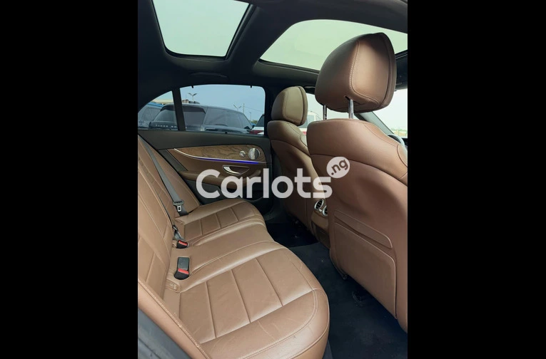2021 Mercedes Benz GLE 350 - 3/6