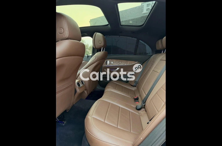 2021 Mercedes Benz GLE 350 - 4/6