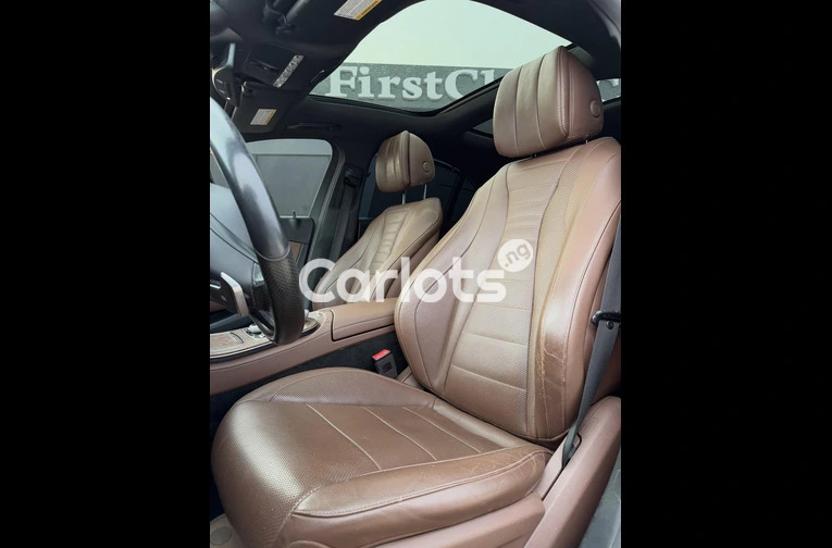 2021 Mercedes Benz GLE 350 - 5/6