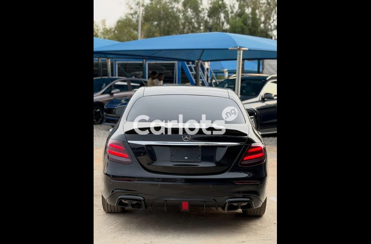 2021 Mercedes Benz GLE 350 - 6/6