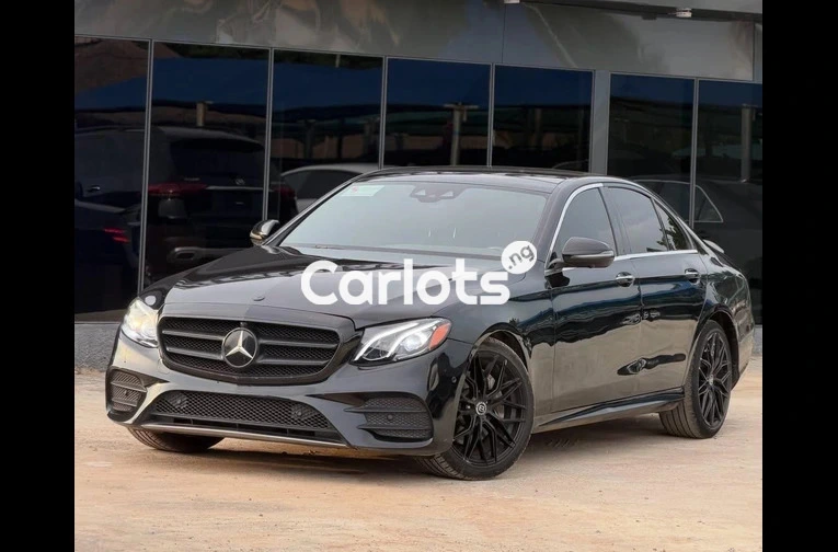 2021 Mercedes Benz GLE 350