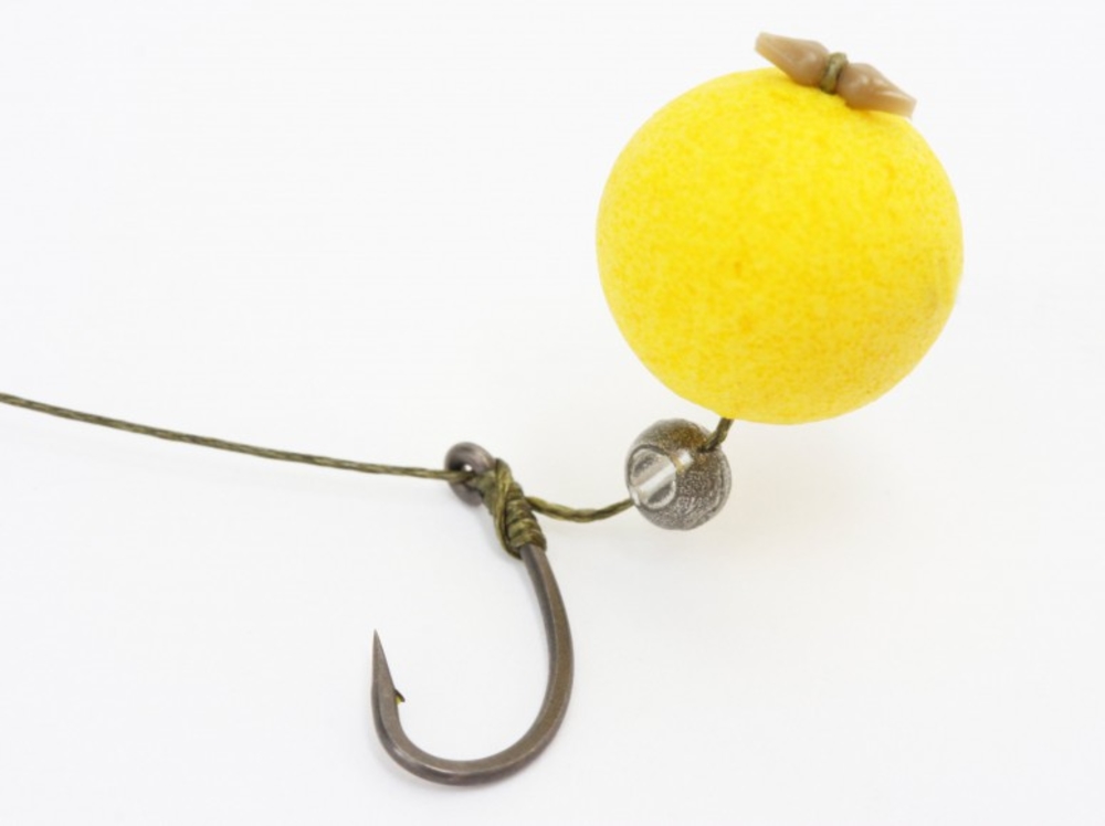 best carp rigs - KD rig