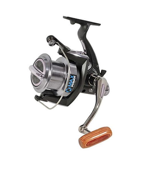 budget big pit reels